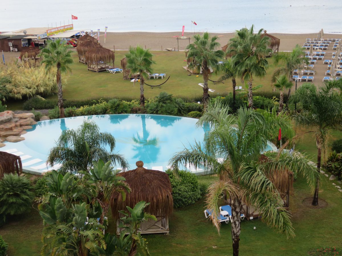 imagini hotel Starlight Resort